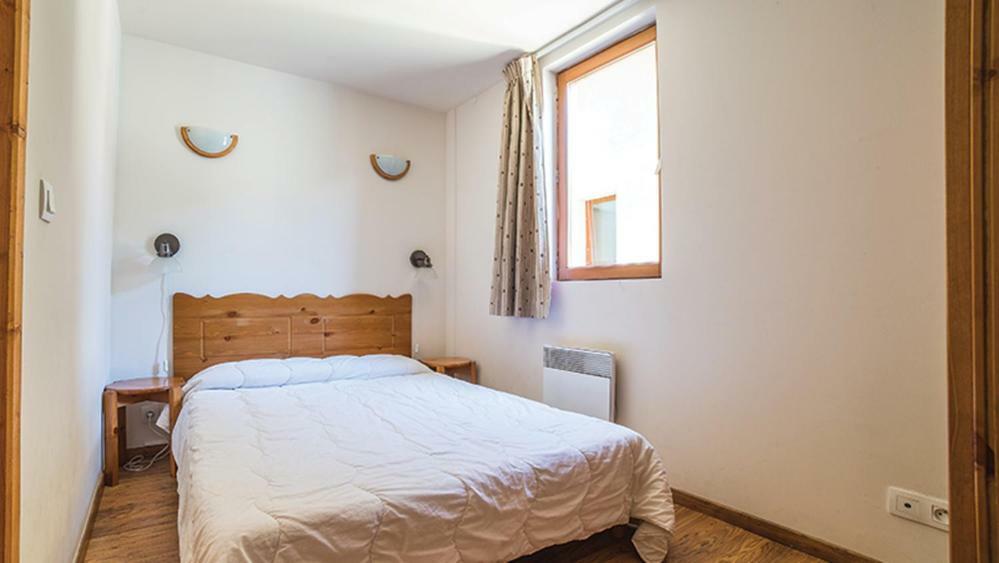 Sunweb Les Terrasses De Termignon - Val-Cenis Apart otel Dış mekan fotoğraf