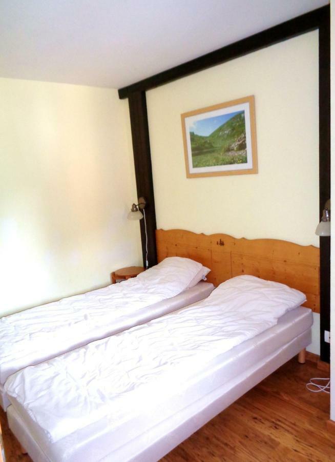Sunweb Les Terrasses De Termignon - Val-Cenis Apart otel Dış mekan fotoğraf